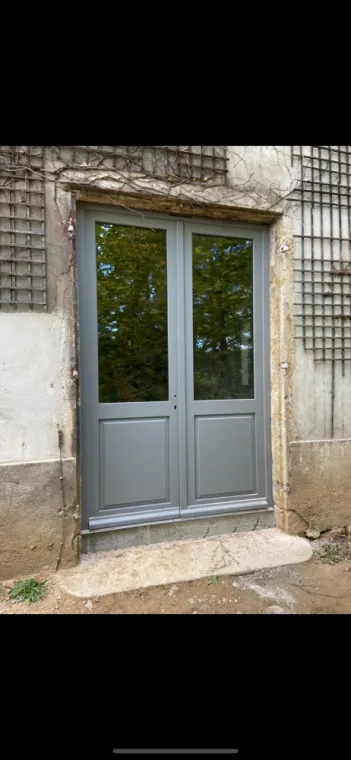 Pose de fenêtres à Lyon, Lyon, Menuistores Agencement
